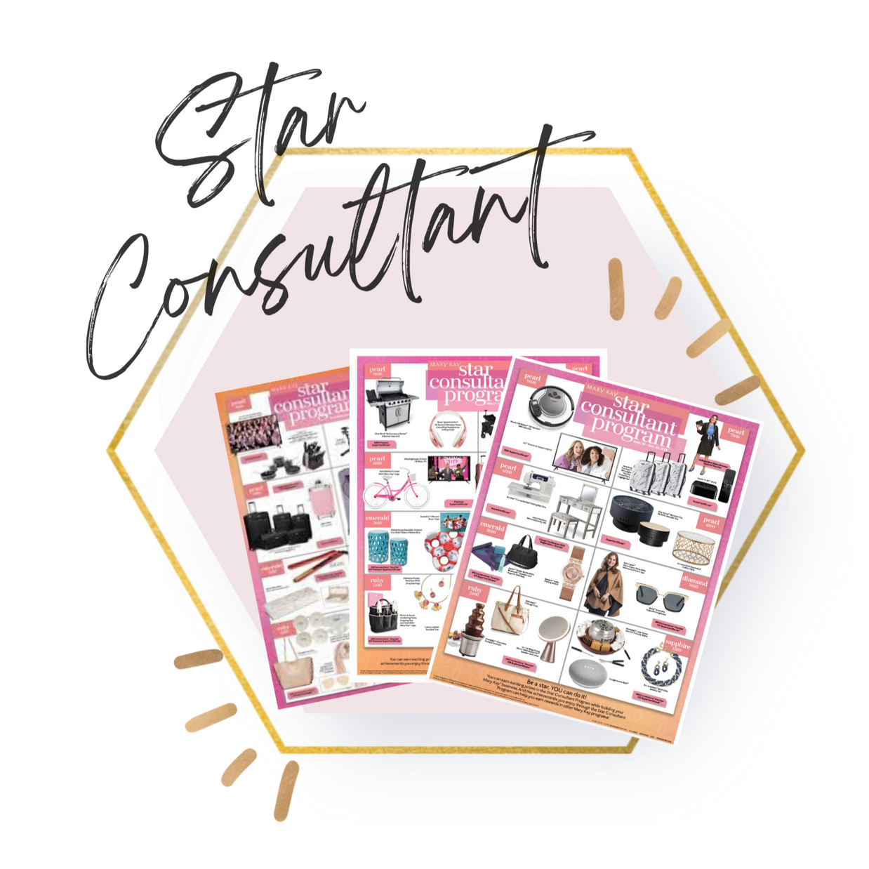 Star Consultant