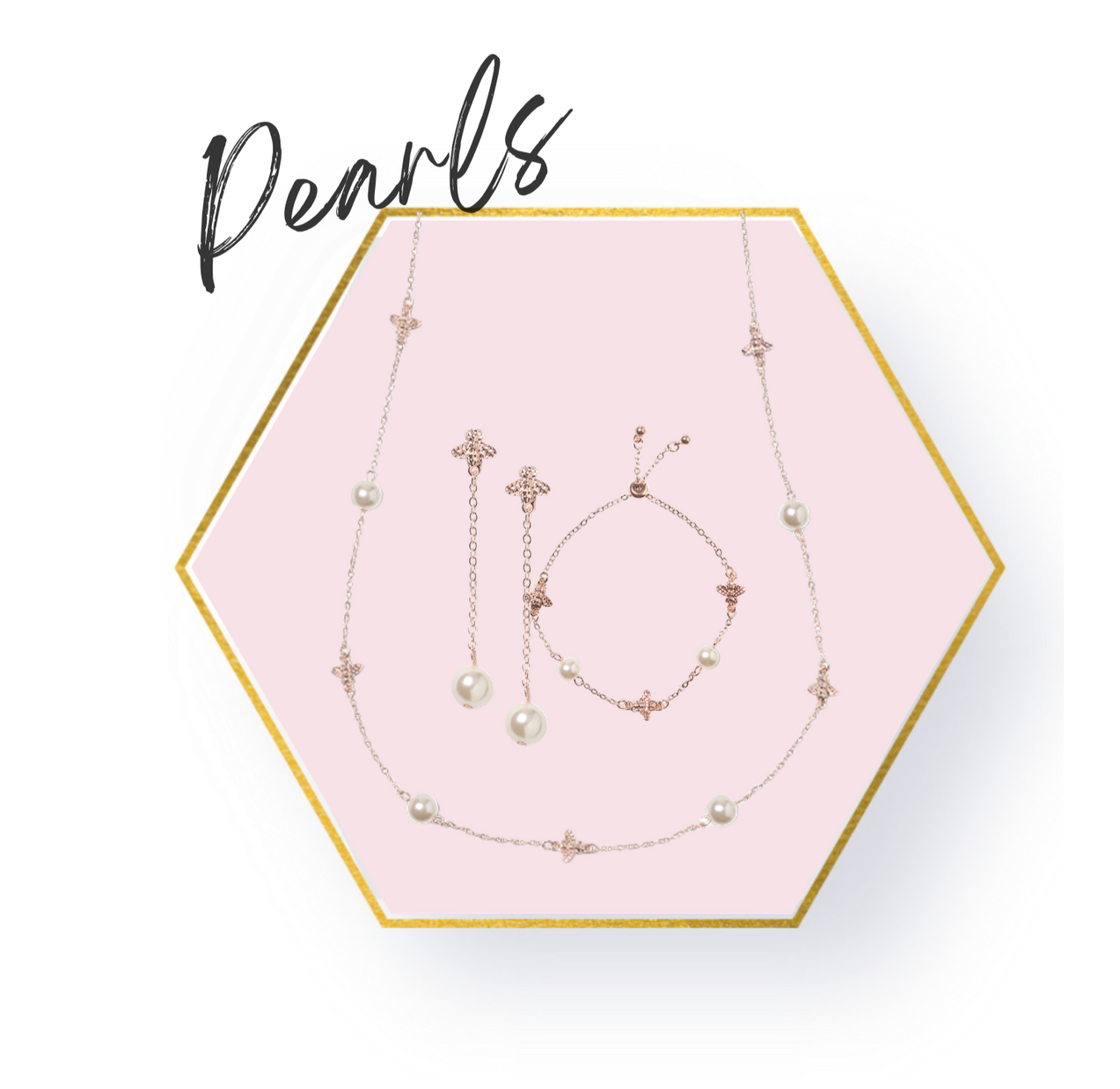 Pearls