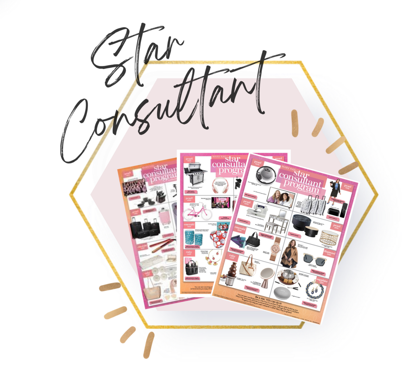 Star Consultant