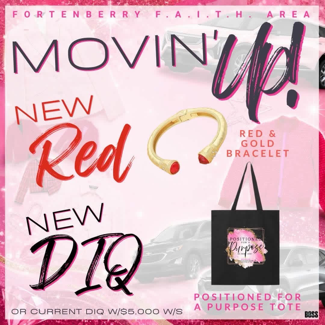 Movin' Up Movin' Up