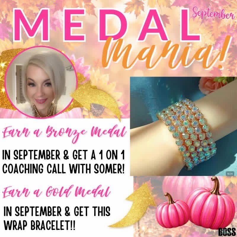 Medal Maria