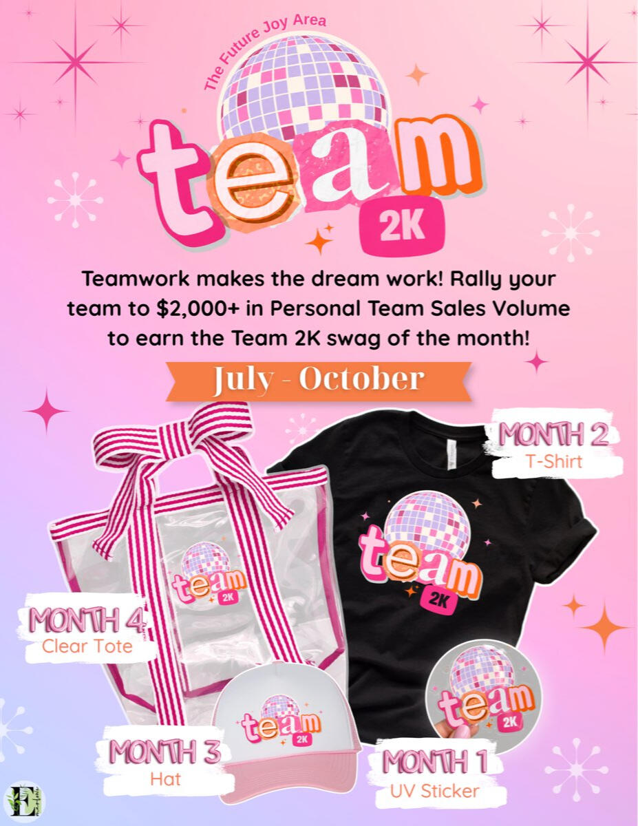 Team 2K