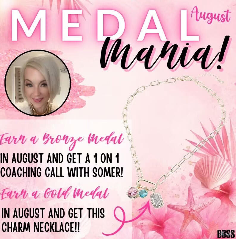 Medal Maria