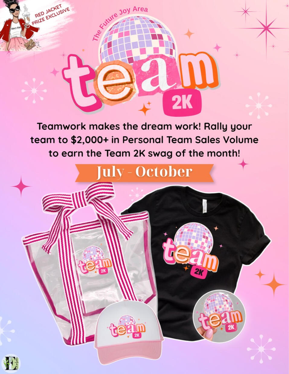 Team 2K Team 2K
