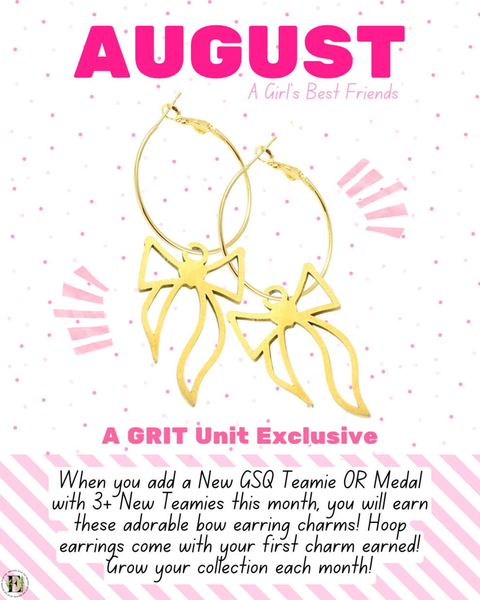 Unit Exclusive