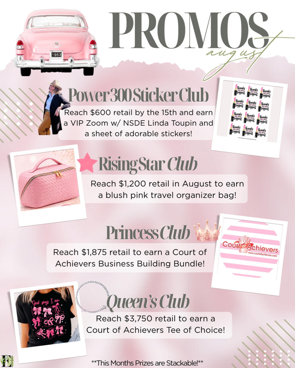 Promos