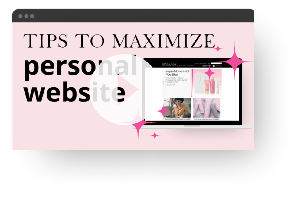 Maximize Personal Website Maximize Personal Website