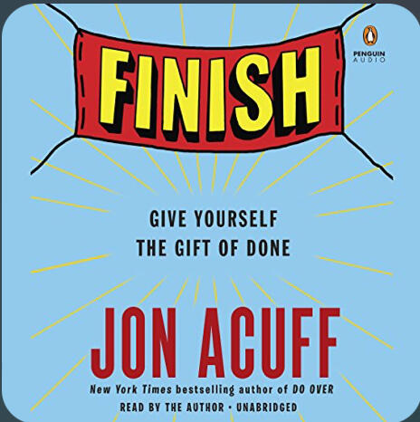 Finish Finish