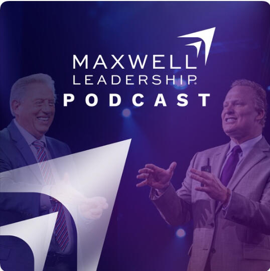 Maxwell Leadership Maxwell Leadership